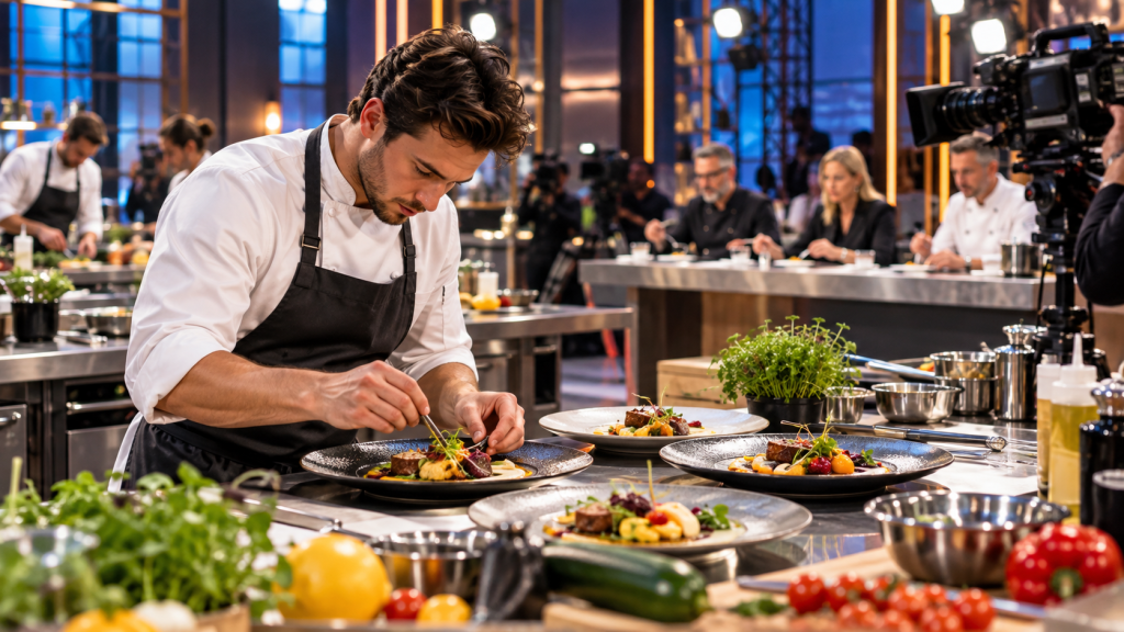 Top Chef Polska 2026: kiedy, kto prowadzi Top Chef Polska 2026: kiedy, kto prowadzi