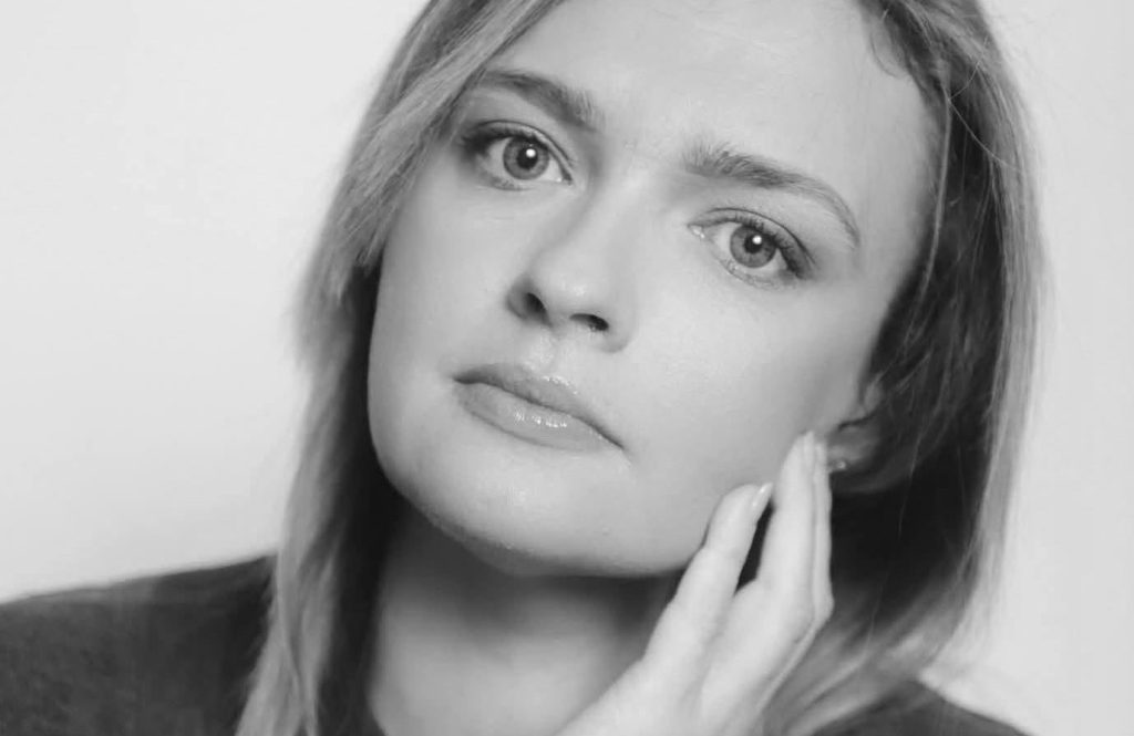 Joanna Dziwak nie żyje. Wiek, biografia i przyczyna śmierci poetki Joanna Dziwak nie żyje. Wiek, biografia i przyczyna śmierci poetki