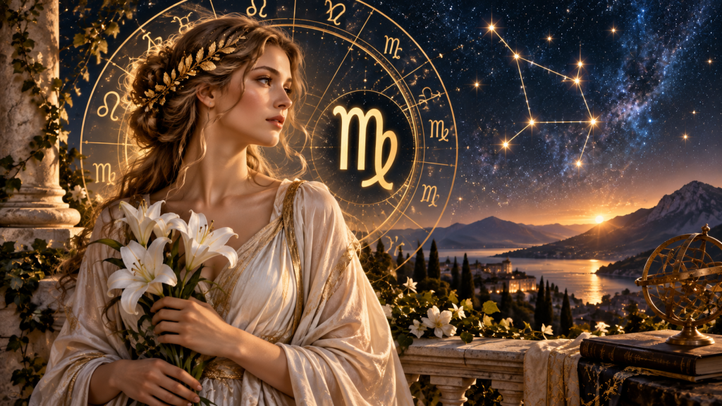 Horoskop dla Panny na 2027 rok. Kiedy nadejdą zmiany w miłości i pracy? Horoskop dla Panny na 2027 rok. Kiedy nadejdą zmiany w miłości i pracy?