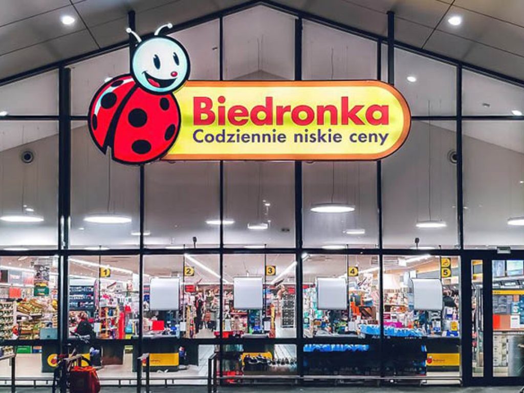 Promocje w Biedronce na 9 września. 2+2 gratis, drugi produkt za 5 zł i ziemniaki po 99 gr Promocje w Biedronce na 9 września. 2+2 gratis, drugi produkt za 5 zł i ziemniaki po 99 gr