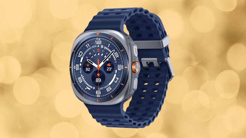 Samsung Galaxy Watch Ultra. Cena, specyfikacja i czy warto kupić w Polsce