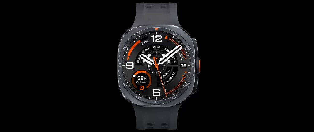 Samsung Galaxy Watch Ultra. Cena, specyfikacja i czy warto kupić w Polsce