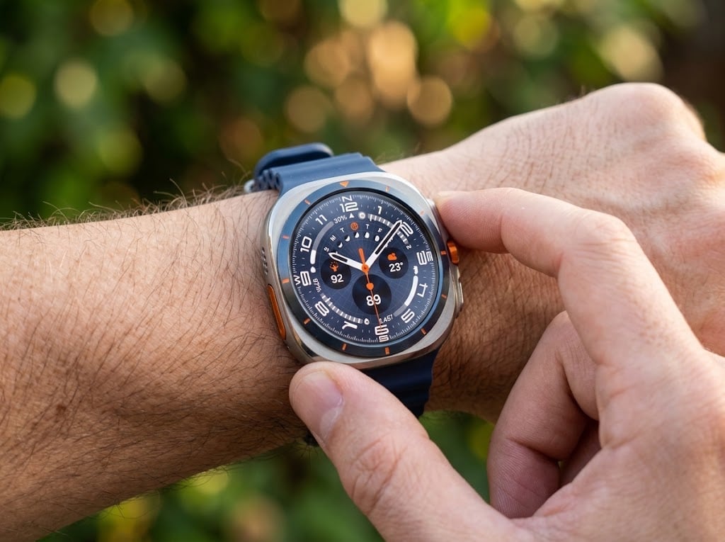 Samsung Galaxy Watch Ultra. Cena, specyfikacja i czy warto kupić w Polsce