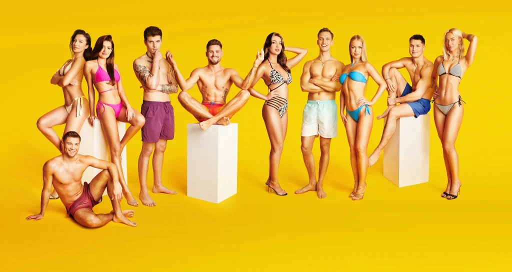 Love Island Polska 2026: nowa edycja, kiedy