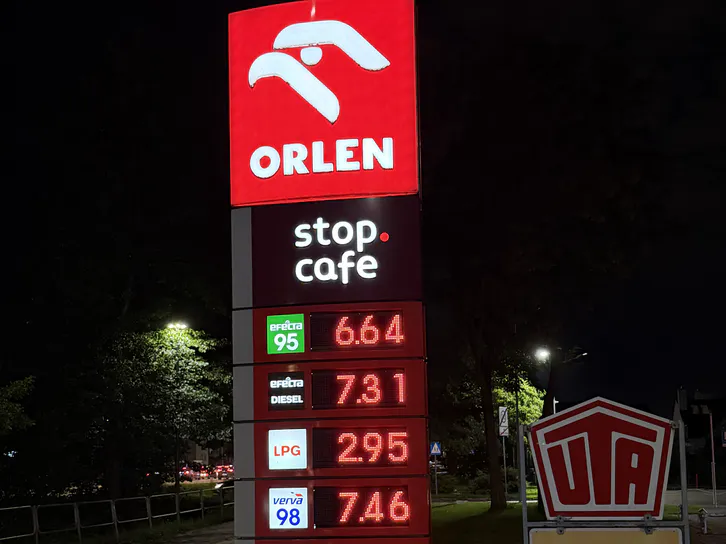 Ceny paliw od 1 września 2026. Tyle kosztują benzyna i diesel po wygaśnięciu CPN