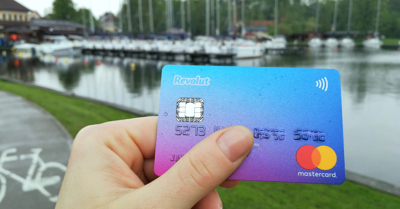 Revolut Polska 2026: opinie, czy warto