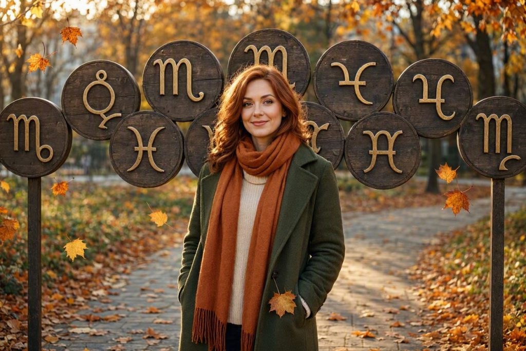 Horoskop na tydzień 21–28 września 2026 dla wszystkich znaków zodiaku. Miłość, praca i finanse