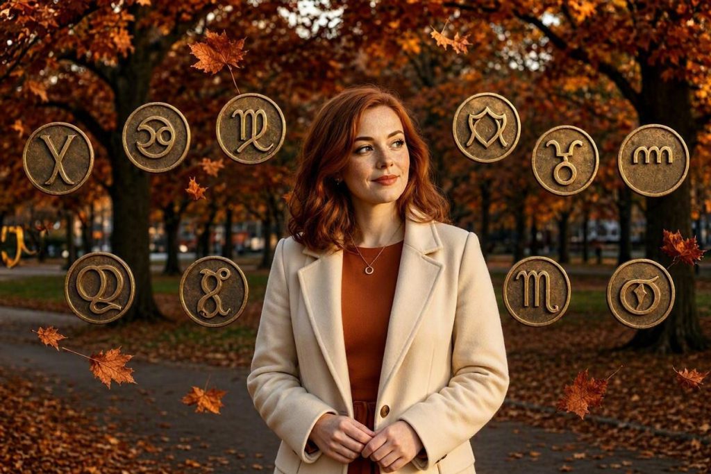 Horoskop na tydzień 21–28 września 2026 dla wszystkich znaków zodiaku. Miłość, praca i finanse