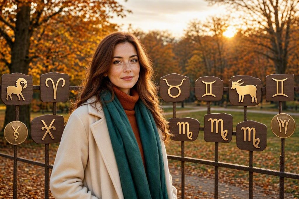 Horoskop na tydzień 7–13 września 2026 dla wszystkich znaków zodiaku