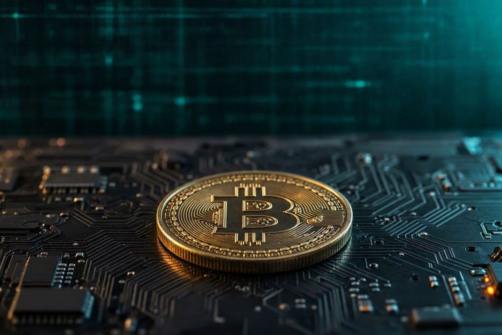 Jak kupić bitcoin w Polsce 2026: krok po kroku