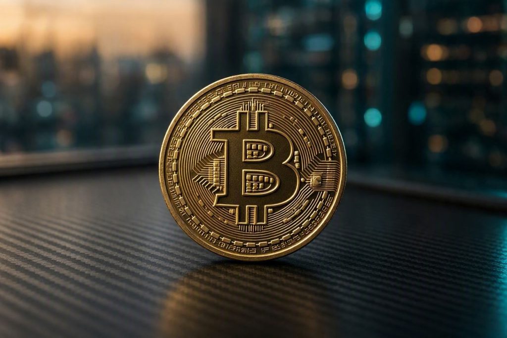 Jak kupić bitcoin w Polsce 2026: krok po kroku