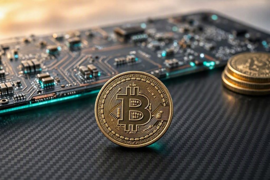 Jak kupić bitcoin w Polsce 2026: krok po kroku