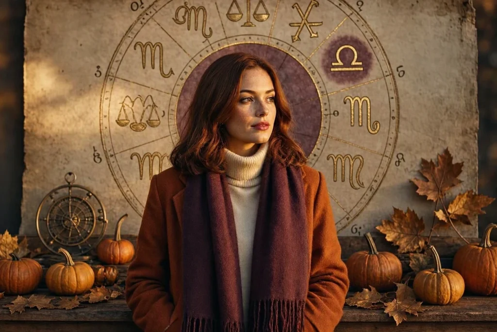 Horoskop na początek października 2026 dla wszystkich znaków zodiaku