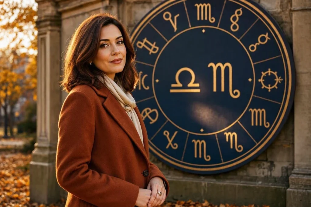 Horoskop na początek października 2026 dla wszystkich znaków zodiaku