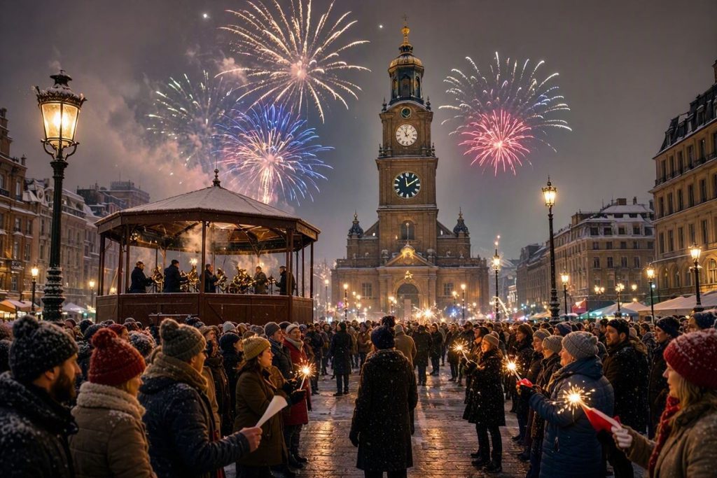Horoskop roczny 2027. Które znaki czekają największe zmiany?