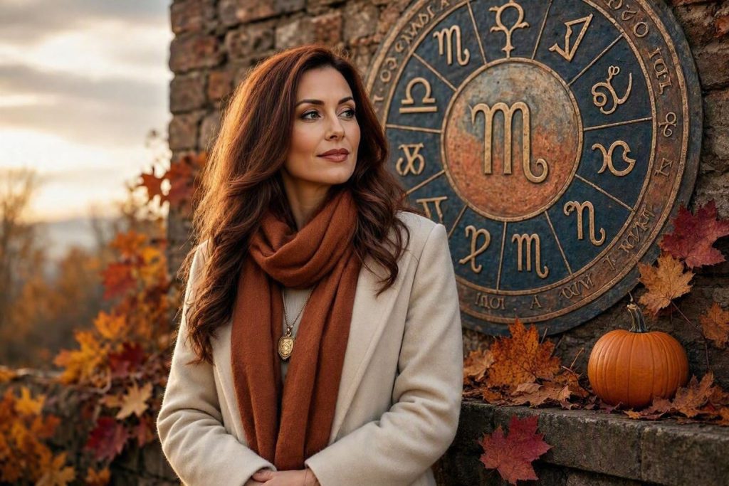 Horoskop miesięczny na październik 2026. Co czeka każdy znak zodiaku?