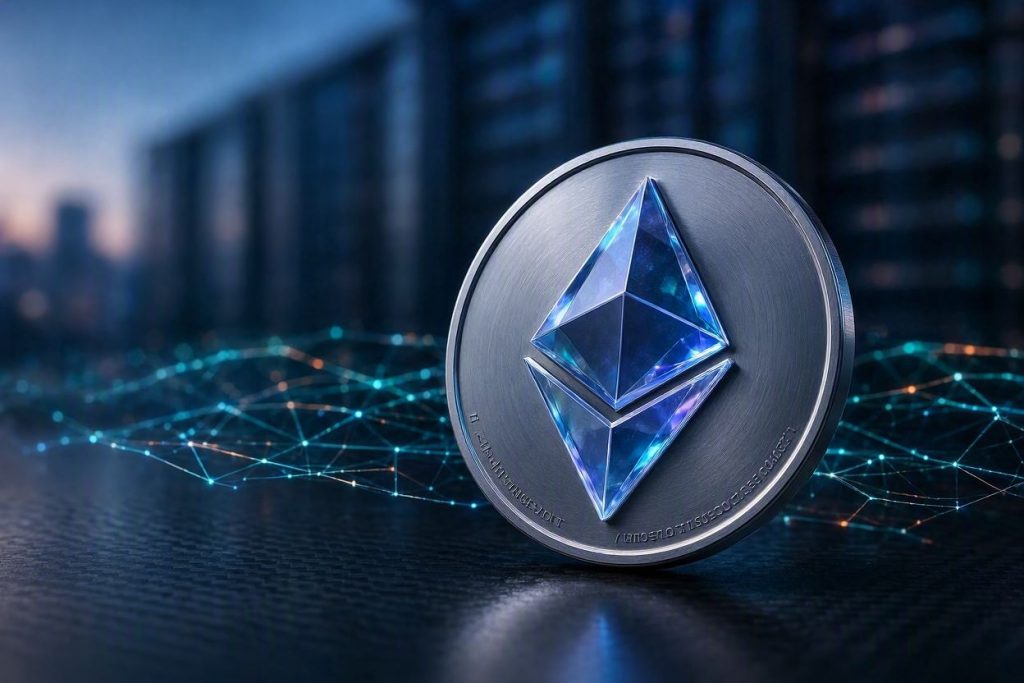 Etherum cena 2026: warto inwestować Etherum cena 2026: warto inwestować