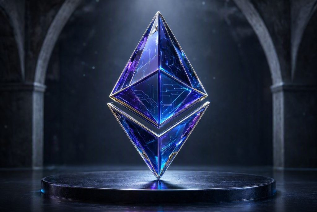 Etherum cena 2026: warto inwestować
