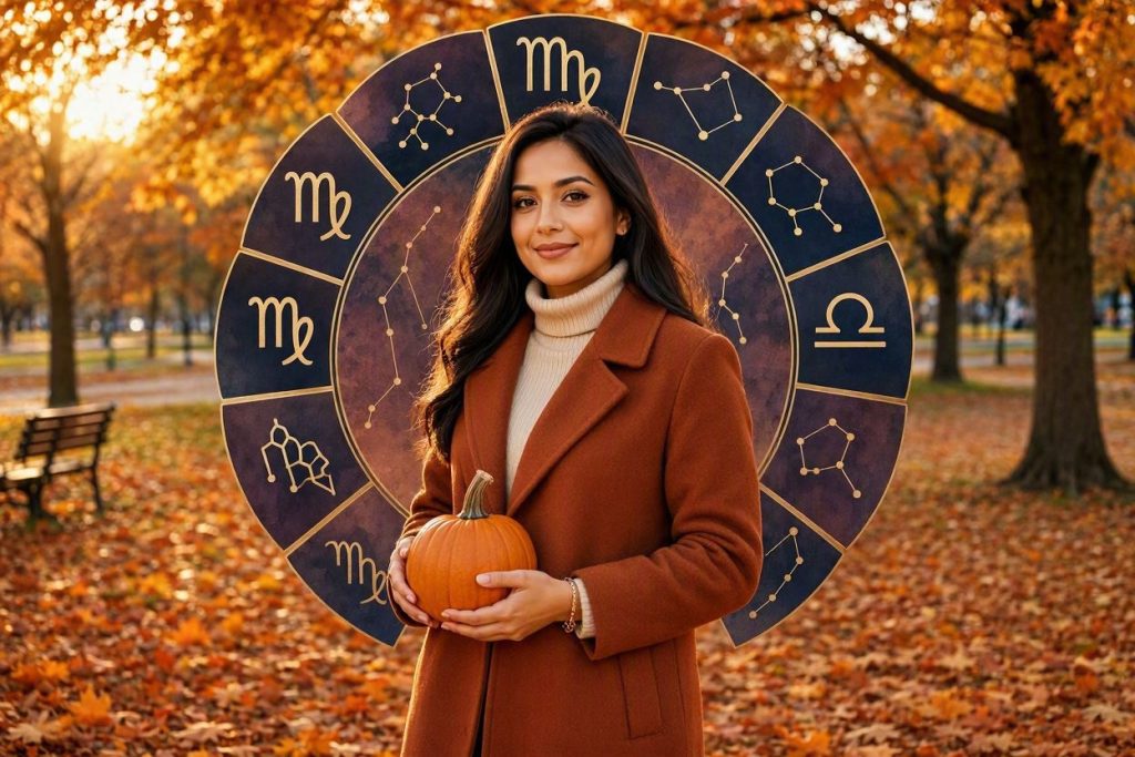Horoskop miesięczny na październik 2026. Co czeka każdy znak zodiaku? Horoskop miesięczny na październik 2026. Co czeka każdy znak zodiaku?