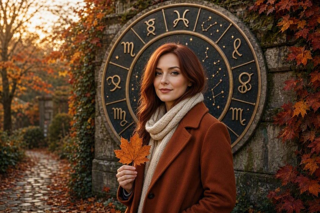 Horoskop miesięczny na październik 2026. Co czeka każdy znak zodiaku?