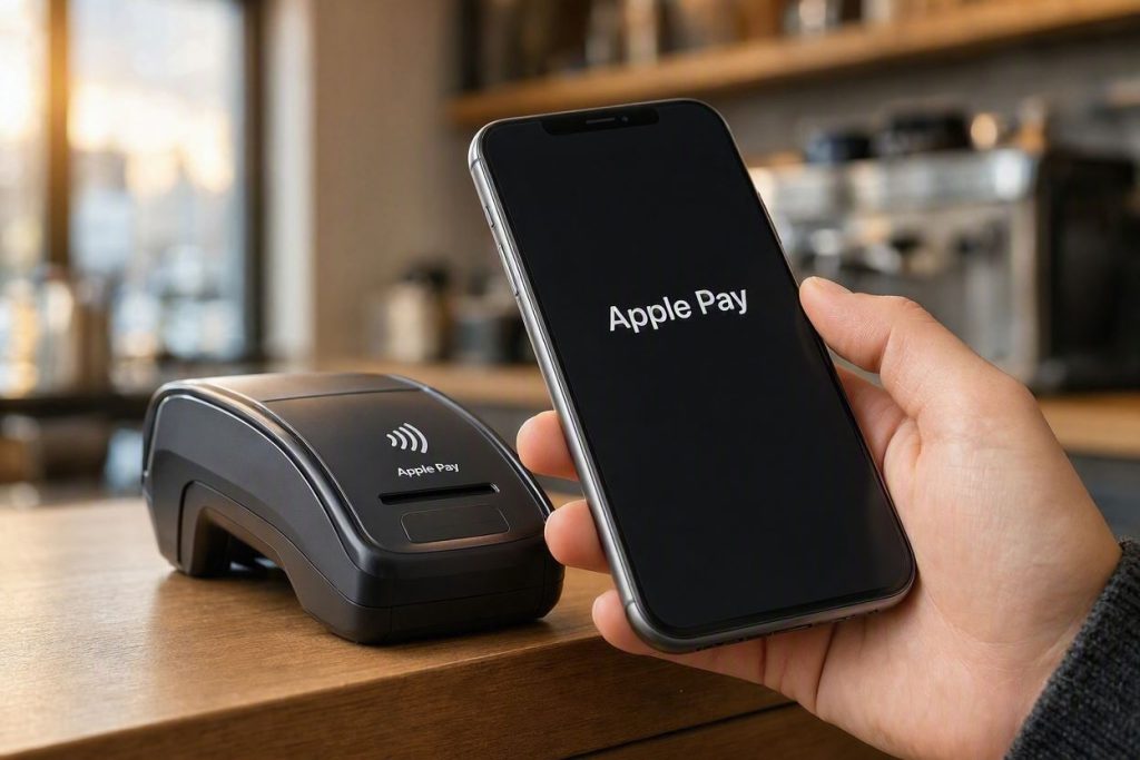 Apple Pay w Polsce 2026: jak skonfigurować