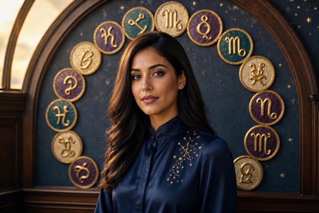 Horoskop finansowy 2027. Te znaki zodiaku mogą mieć dobry rok dla pieniędzy