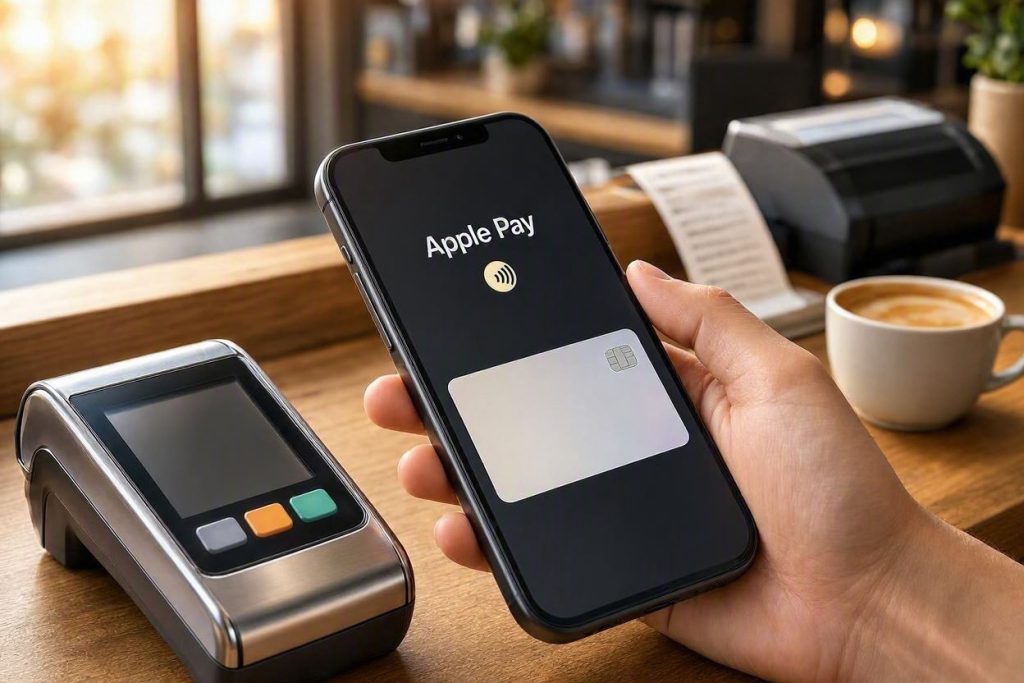 Apple Pay w Polsce 2026: jak skonfigurować