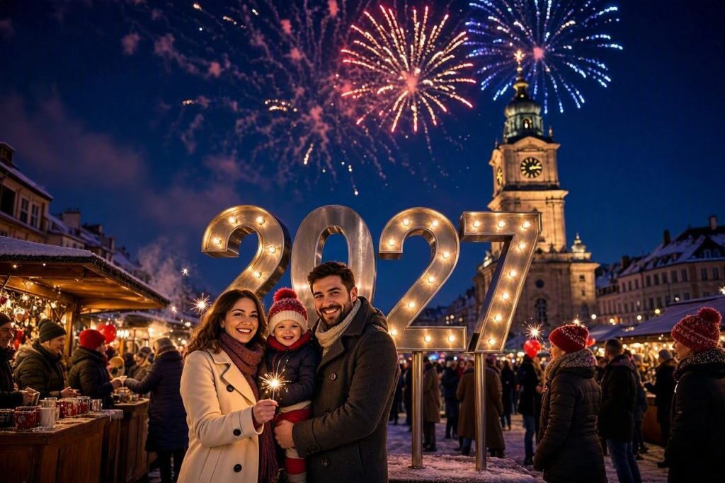 Horoskop roczny 2027. Które znaki czekają największe zmiany? Horoskop roczny 2027. Które znaki czekają największe zmiany?
