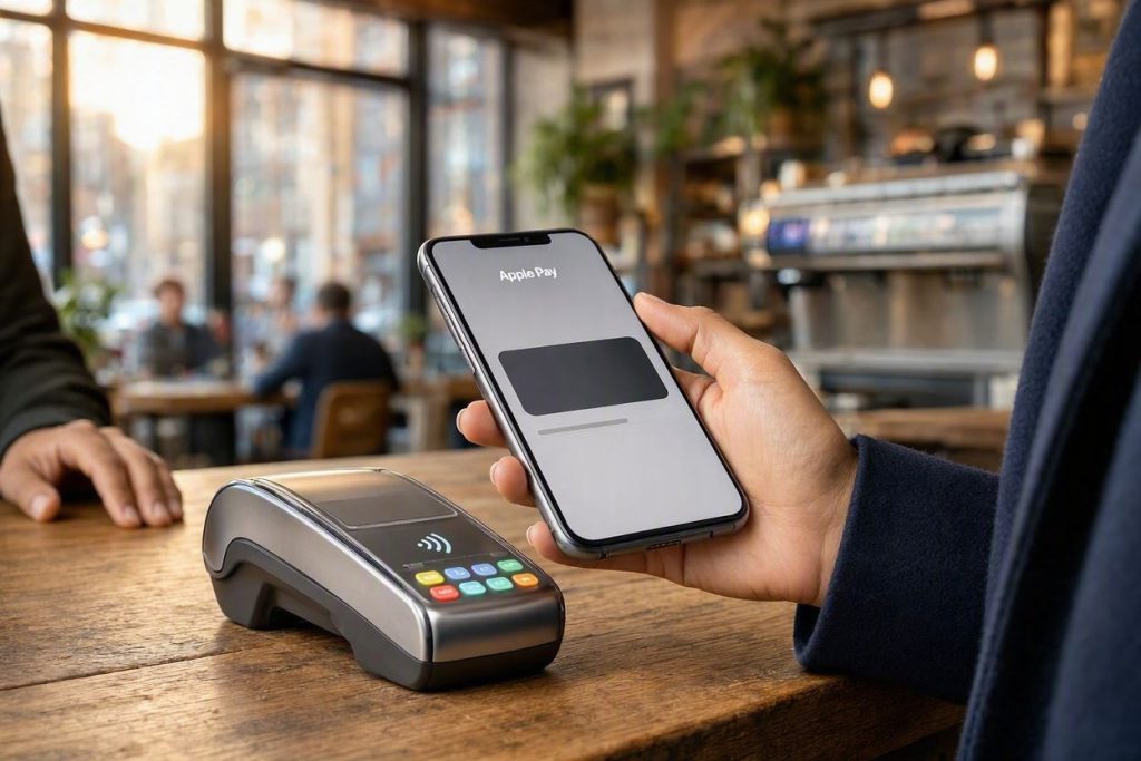 Apple Pay w Polsce 2026: jak skonfigurować Apple Pay w Polsce 2026: jak skonfigurować