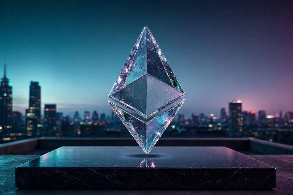 Etherum cena 2026: warto inwestować