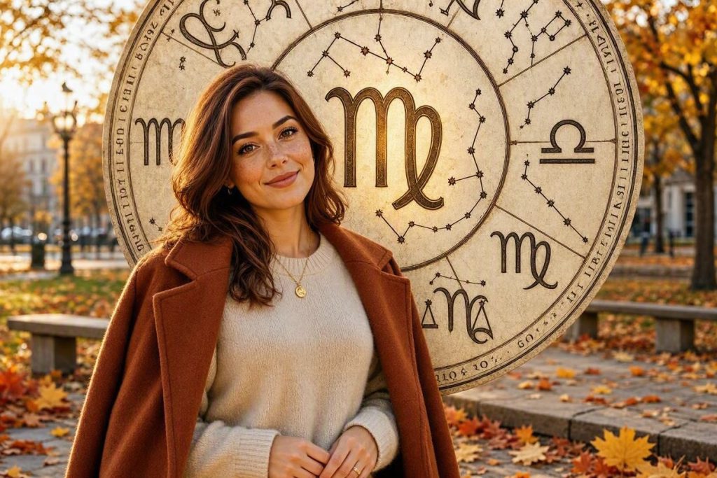 Horoskop na weekend 5-6 września 2026 dla wszystkich znaków zodiaku