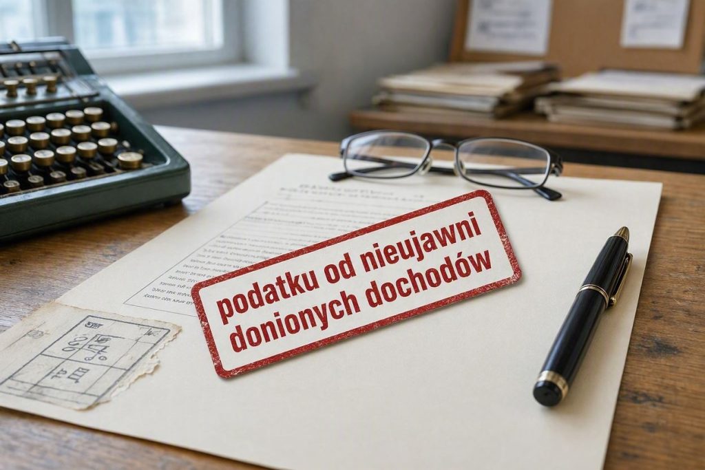 75 proc. podatku od nieujawnionych dochodów. Skarbówka sprawdza źródła pieniędzy