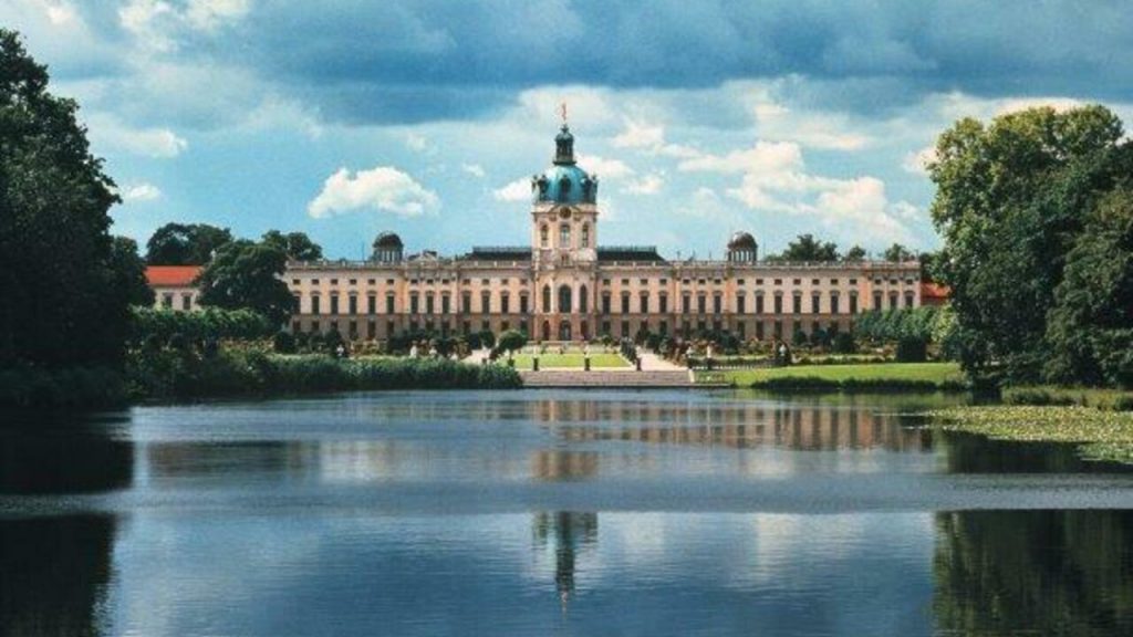 Dlaczego Poczdam jest na liście UNESCO? Najważniejsze pałace i parki