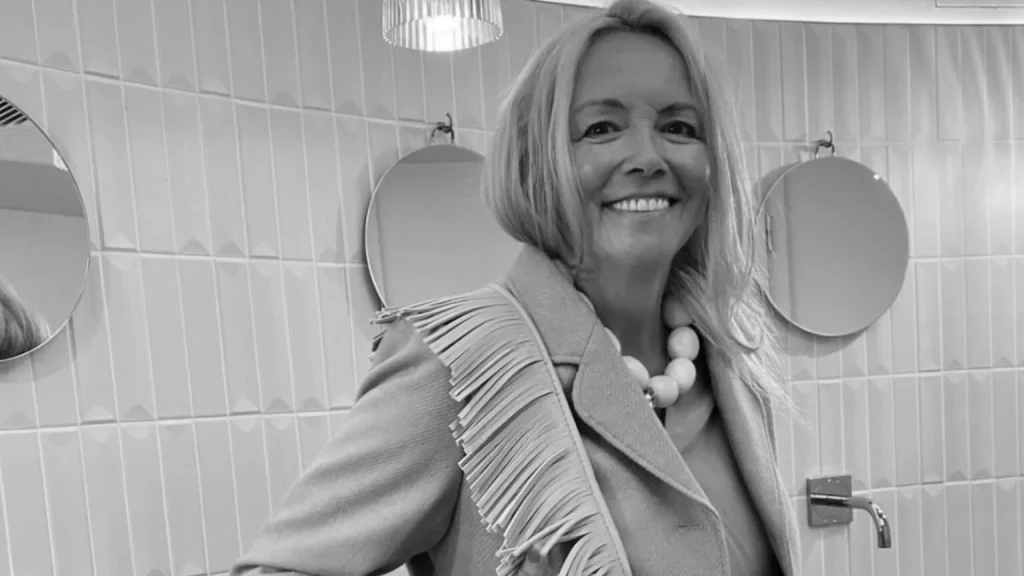 Ewa Wajnert nie żyje. Kim była znana modelka i projektantka torebek, wiek, biografia, przyczyna śmierci