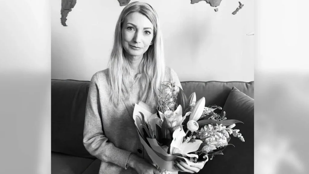 Małgorzata Gowin nie żyje. Na jaką chorobę cierpiała? Małgorzata Gowin nie żyje. Na jaką chorobę cierpiała?