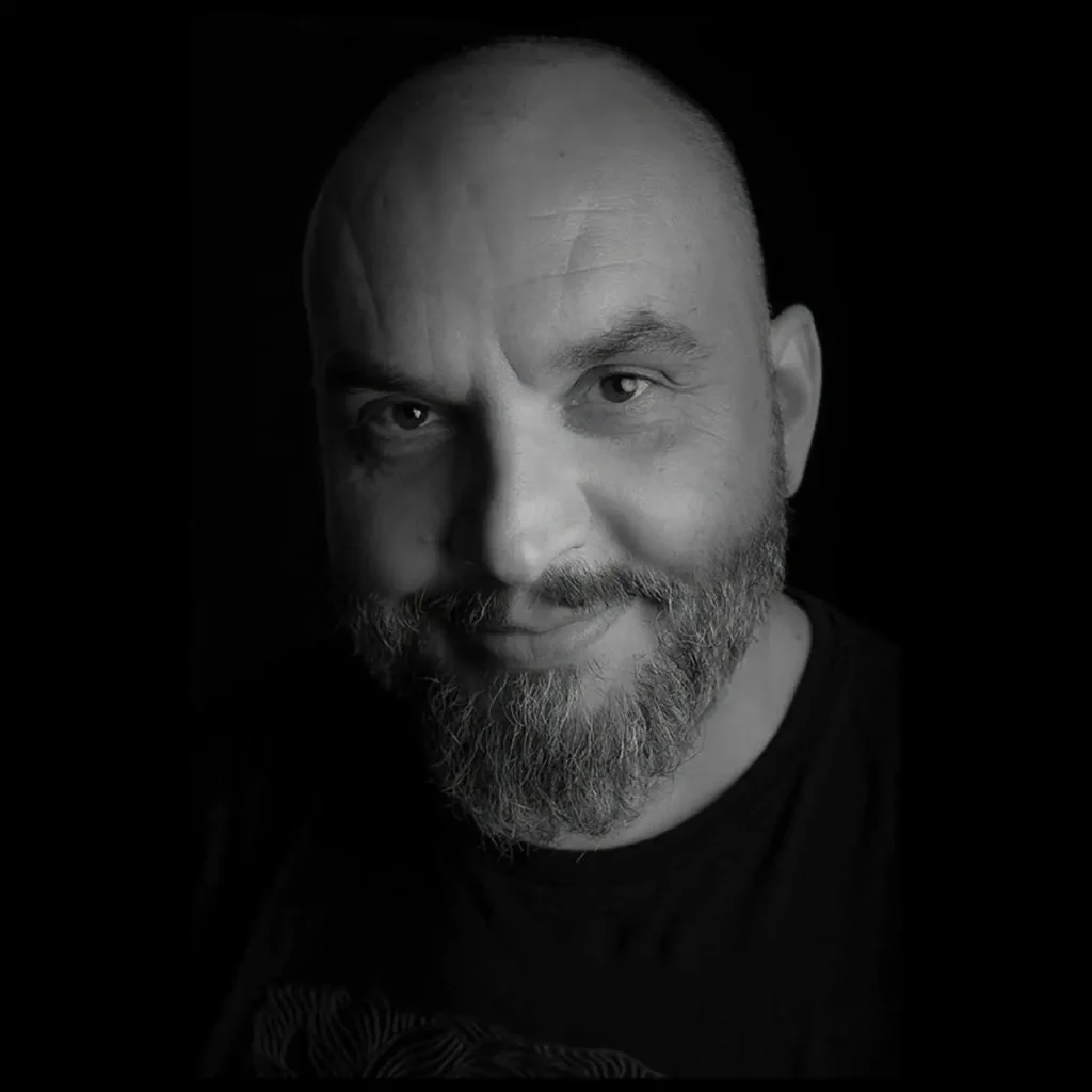 Co się stało z Witoldem Płóciennikiem? Operator filmowy został znaleziony martwy Co się stało z Witoldem Płóciennikiem? Operator filmowy został znaleziony martwy