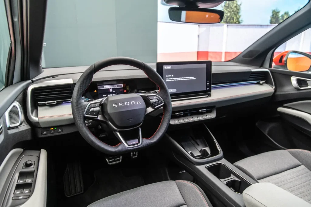 Skoda Epiq już w polskiej ofercie: cena, zasięg, silniki i wyposażenie 2026