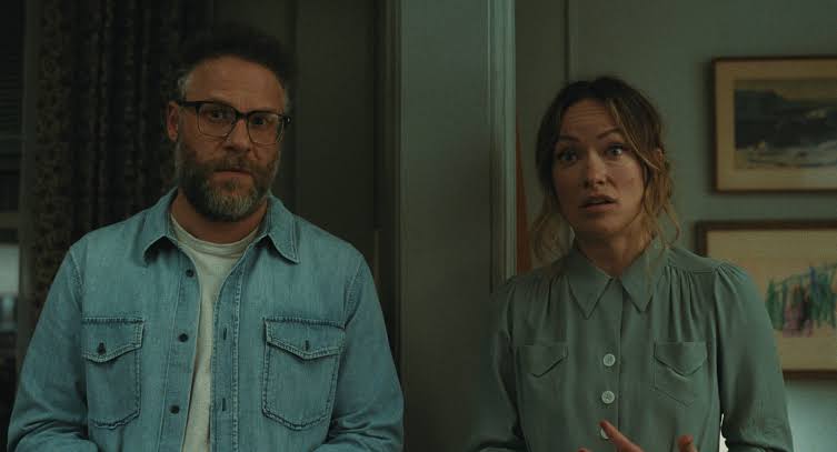 The Invite z gwiazdorską obsadą trafi na HBO Max. Jest data