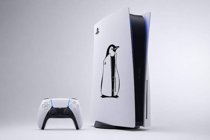 PS5 Linux v2.5 już dostępny. Dodano kolejne firmware z serii 7.x
