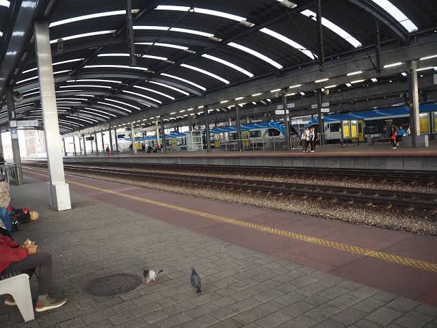 Kolej Katowice–Ostrawa coraz bliżej. Polska i Czechy podpisały porozumienie Kolej Katowice–Ostrawa coraz bliżej. Polska i Czechy podpisały porozumienie