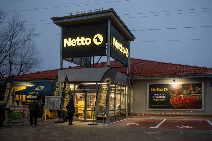Netto sklepy w Polsce: gdzie najbliższy