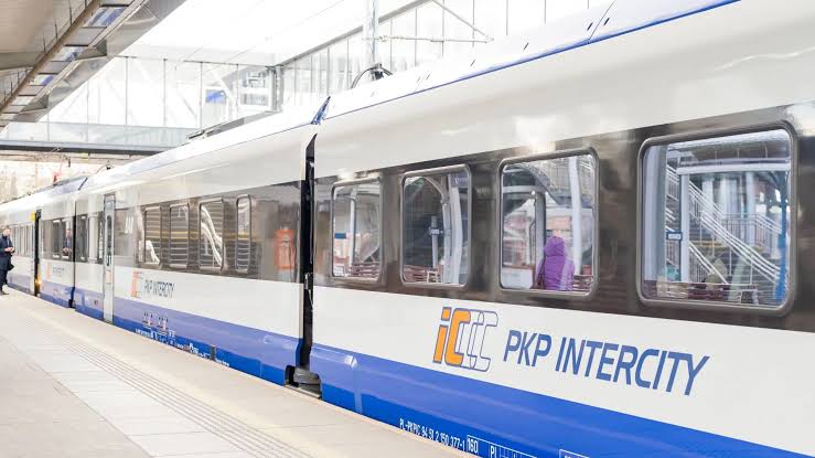 Darmowe bilety kolejowe do Niemiec. Konkurs właśnie wystartował. Kto może dostać darmowy Interrail?