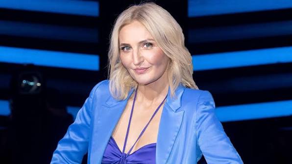 Reni Jusis: wiek, mąż, dzieci