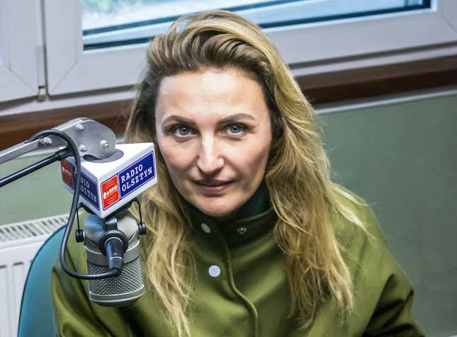 Reni Jusis: wiek, mąż, dzieci