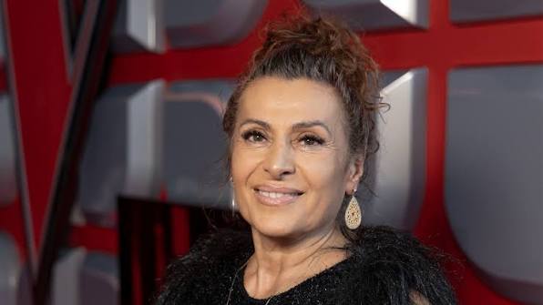 Violetta Kapcewicz