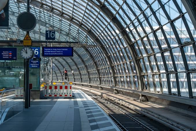 Darmowe bilety kolejowe do Niemiec. Konkurs właśnie wystartował. Kto może dostać darmowy Interrail? Darmowe bilety kolejowe do Niemiec. Konkurs właśnie wystartował. Kto może dostać darmowy Interrail?
