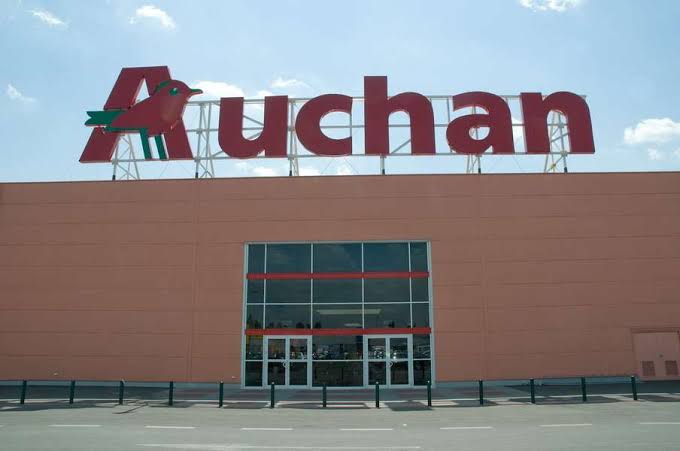 Auchan godziny otwarcia w święta 2026 Auchan godziny otwarcia w święta 2026