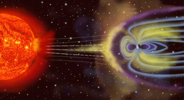 Burze magnetyczne w październiku 2026. Sprawdź daty podwyższonej aktywności
