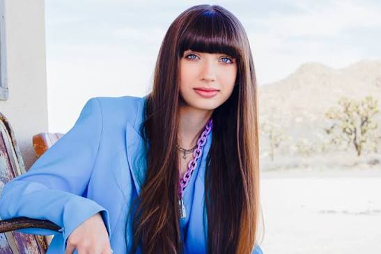 Viki Gabor: wiek, kariera, Eurowizja Junior