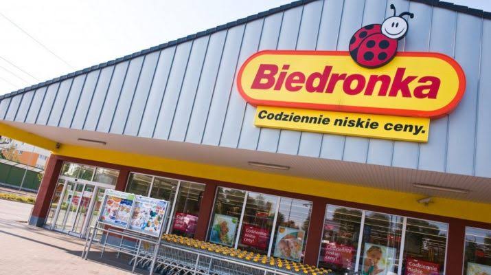 Promocje w Biedronce na 9 września. 2+2 gratis, drugi produkt za 5 zł i ziemniaki po 99 gr